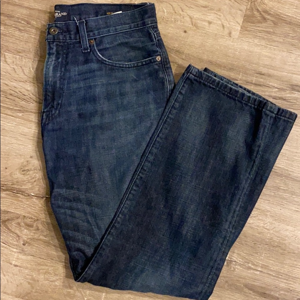 Lucky Brand Jeans